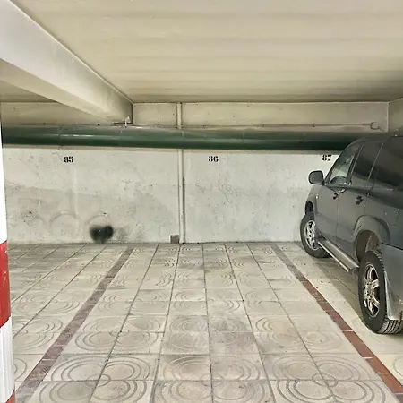 Apartment Centro *