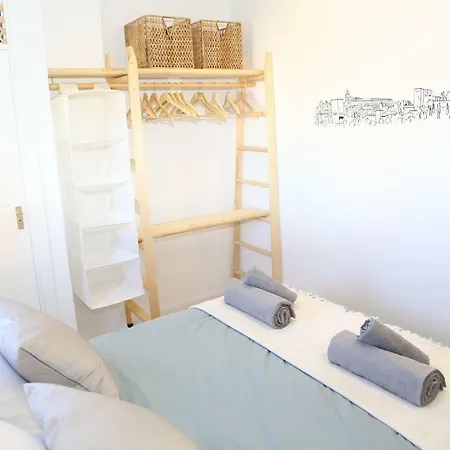 Apartment Centro *