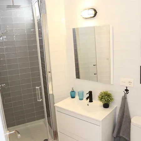 Apartment Centro