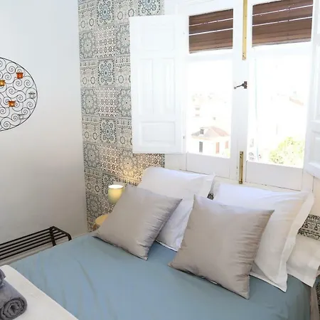 Centro Apartment