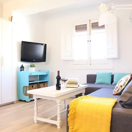 Centro Apartment
