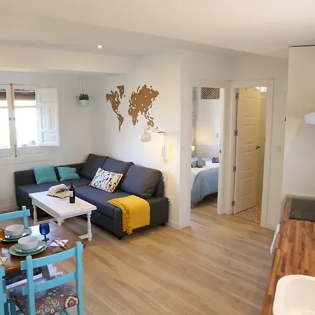 Centro Apartment