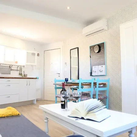 Apartment Centro *