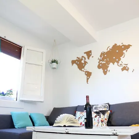 Centro Apartman Granada