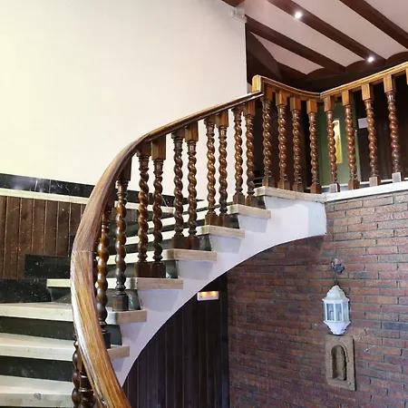 Centro Apartment