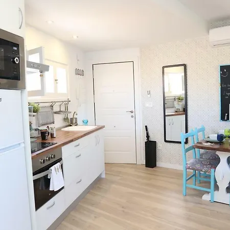 Apartment Centro *