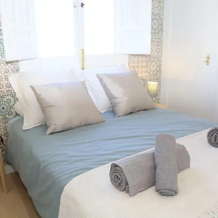 Centro Apartment Granada