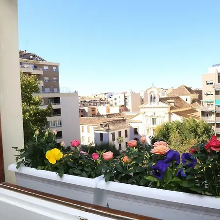 Centro Apartment