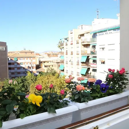 Apartment Centro *