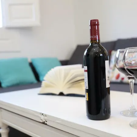 Centro Apartman Granada