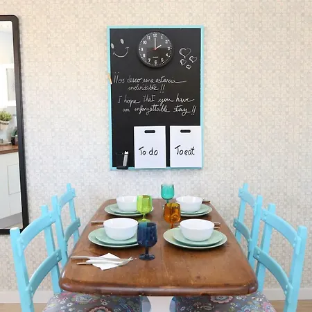 Centro Apartment Granada