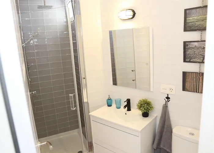 Apartman Centro