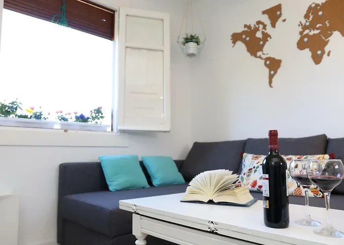 Apartman Centro *
