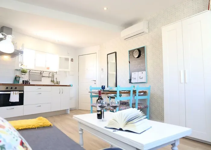 Apartman Centro *
