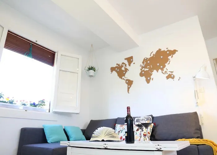 Centro Apartament Grenada