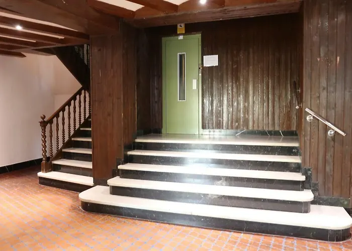 Apartman Centro