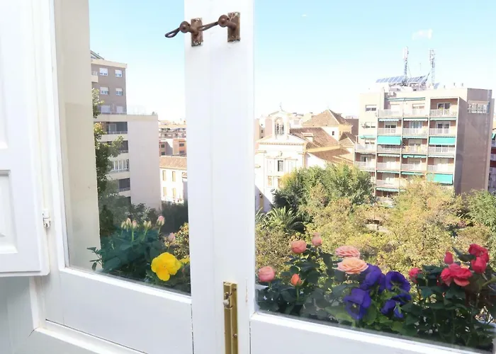 Apartman Centro