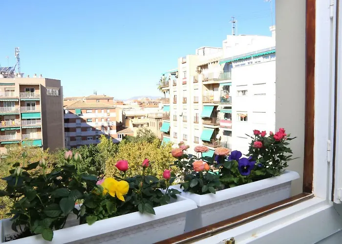 Apartman Centro *