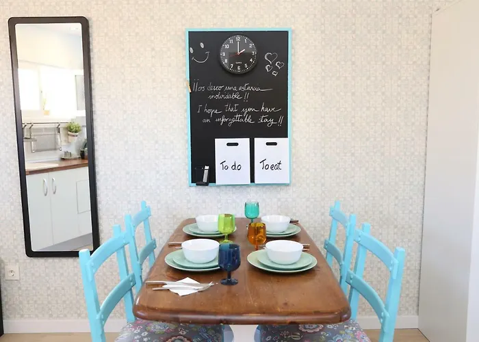 Centro Apartament Grenada