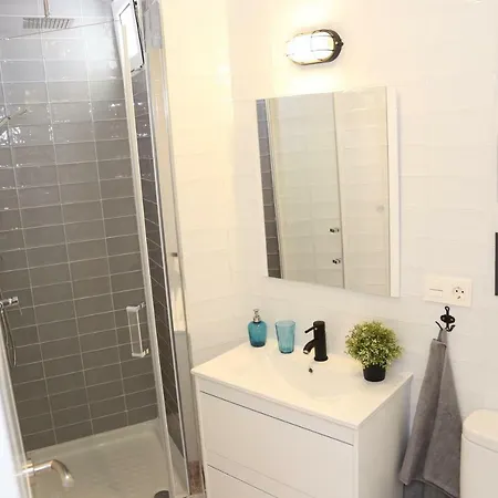 Apartament Centro