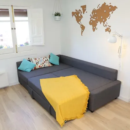 Apartament Centro *