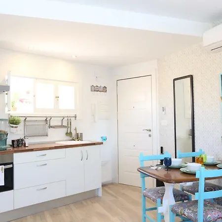 Apartament Centro