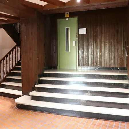 Apartament Centro