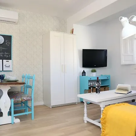 Apartament Centro