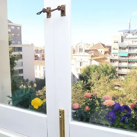 Apartament Centro
