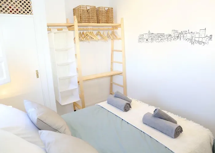 Appartement Centro *