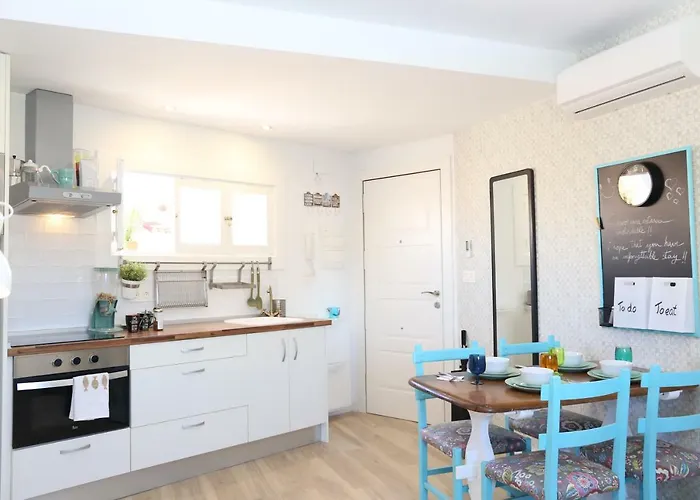 Appartement Centro