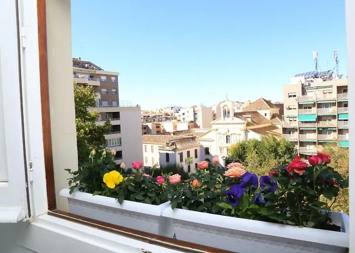 Centro Appartement
